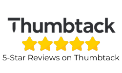 Cleaning Dove has great reviews on Thumbstack